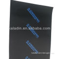 Efficient heat insulation soundproof material/Acoustic rubber foam